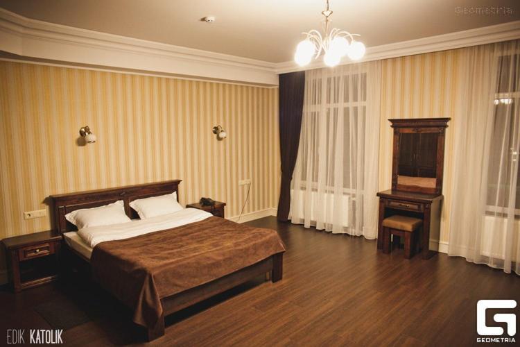 Georg Park Hotel Tarasani Kültér fotó